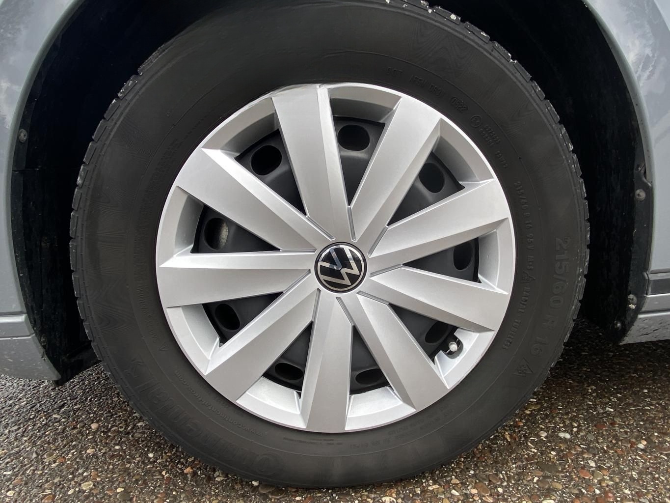 Volkswagen Passat Variant 1.5 TSI APP-CONNECT+KAMERA+AHK+LE foto 8