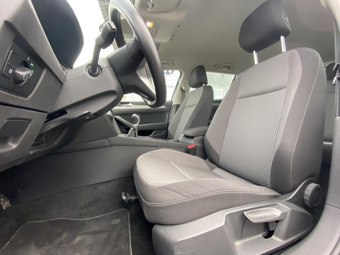 Volkswagen Passat Variant 1.5 TSI APP-CONNECT+KAMERA+AHK+LE foto 9