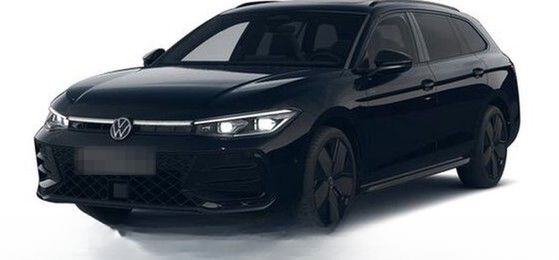 Volkswagen Passat Variant 2.0 TDI DSG 4M R-Line  HeadUp Pan foto 2