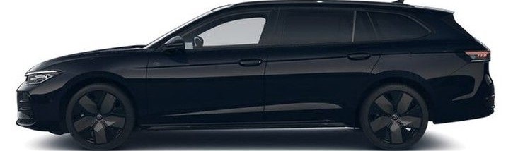 Volkswagen Passat Variant 2.0 TDI DSG 4M R-Line  HeadUp Pan foto 4