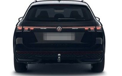 Volkswagen Passat Variant 2.0 TDI DSG 4M R-Line  HeadUp Pan foto 6