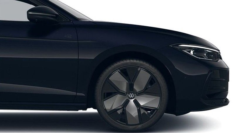 Volkswagen Passat Variant 2.0 TDI DSG 4M R-Line  HeadUp Pan foto 7
