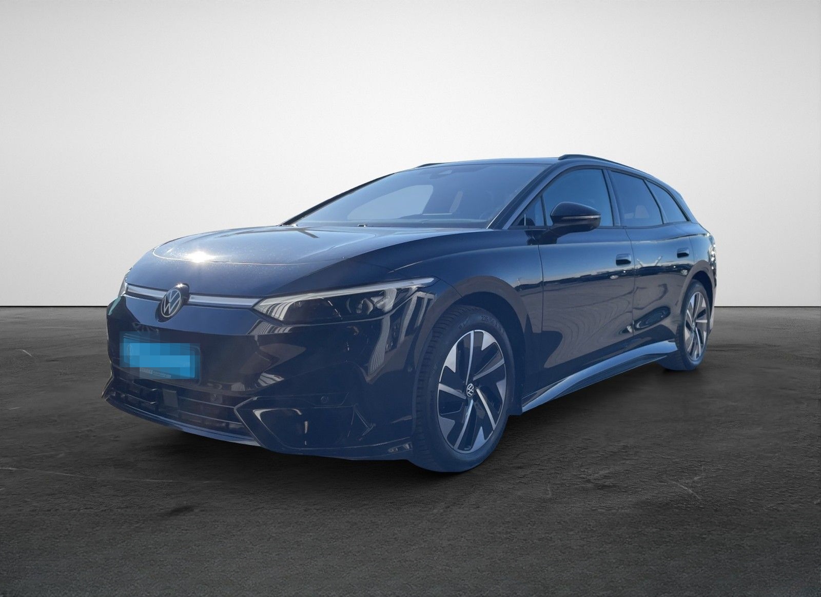 Volkswagen ID.7 Tourer Pro  HeadUp AHK Navi LED Kamera PDC  foto 2