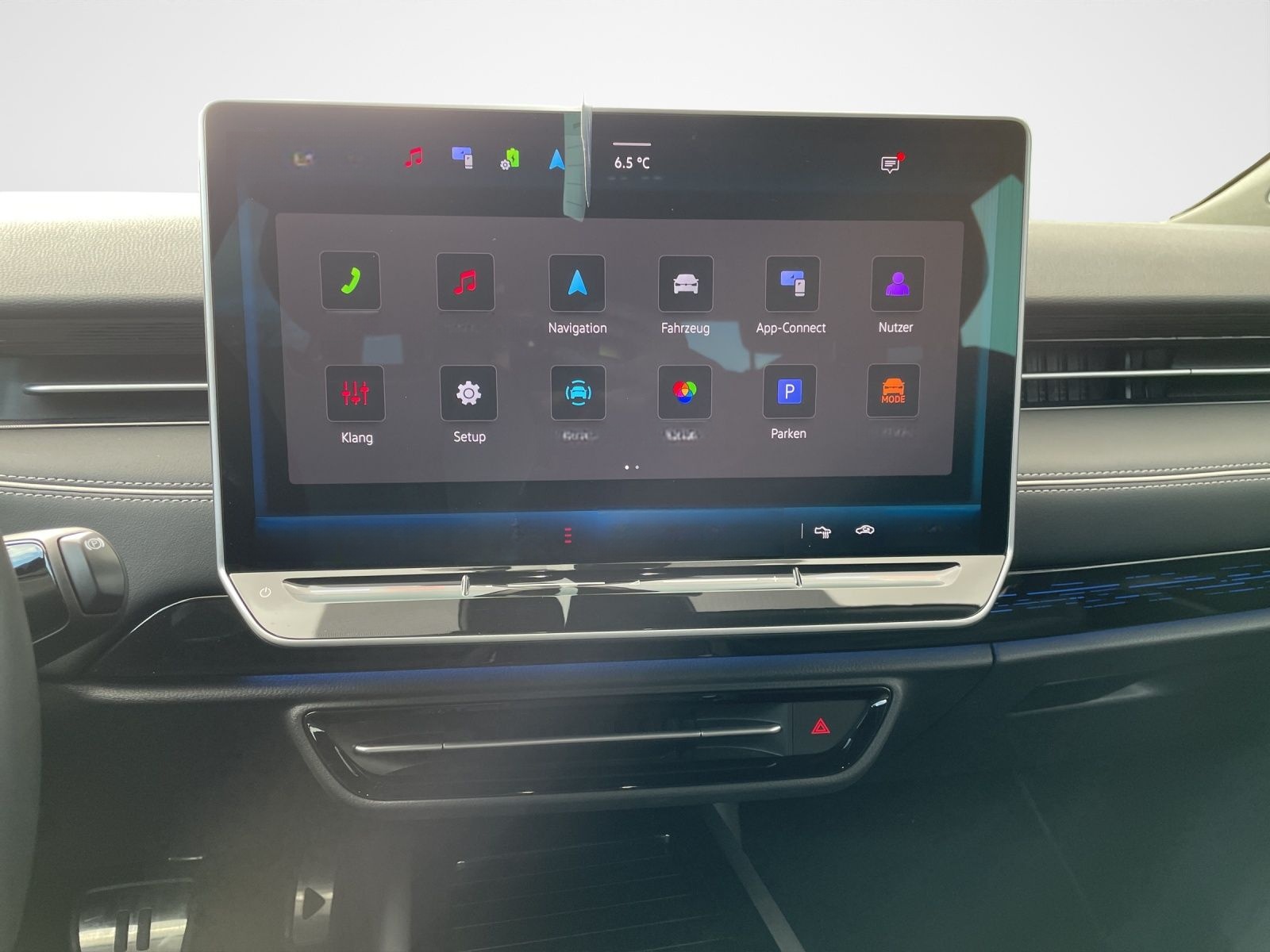 Volkswagen ID.7 Tourer Pro  HeadUp AHK Navi LED Kamera PDC  foto 11