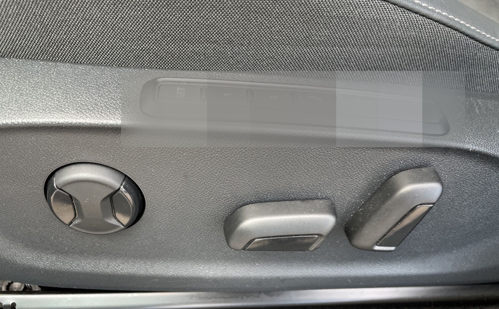Volkswagen ID.7 Tourer Pro  HeadUp AHK Navi LED Kamera PDC  foto 15