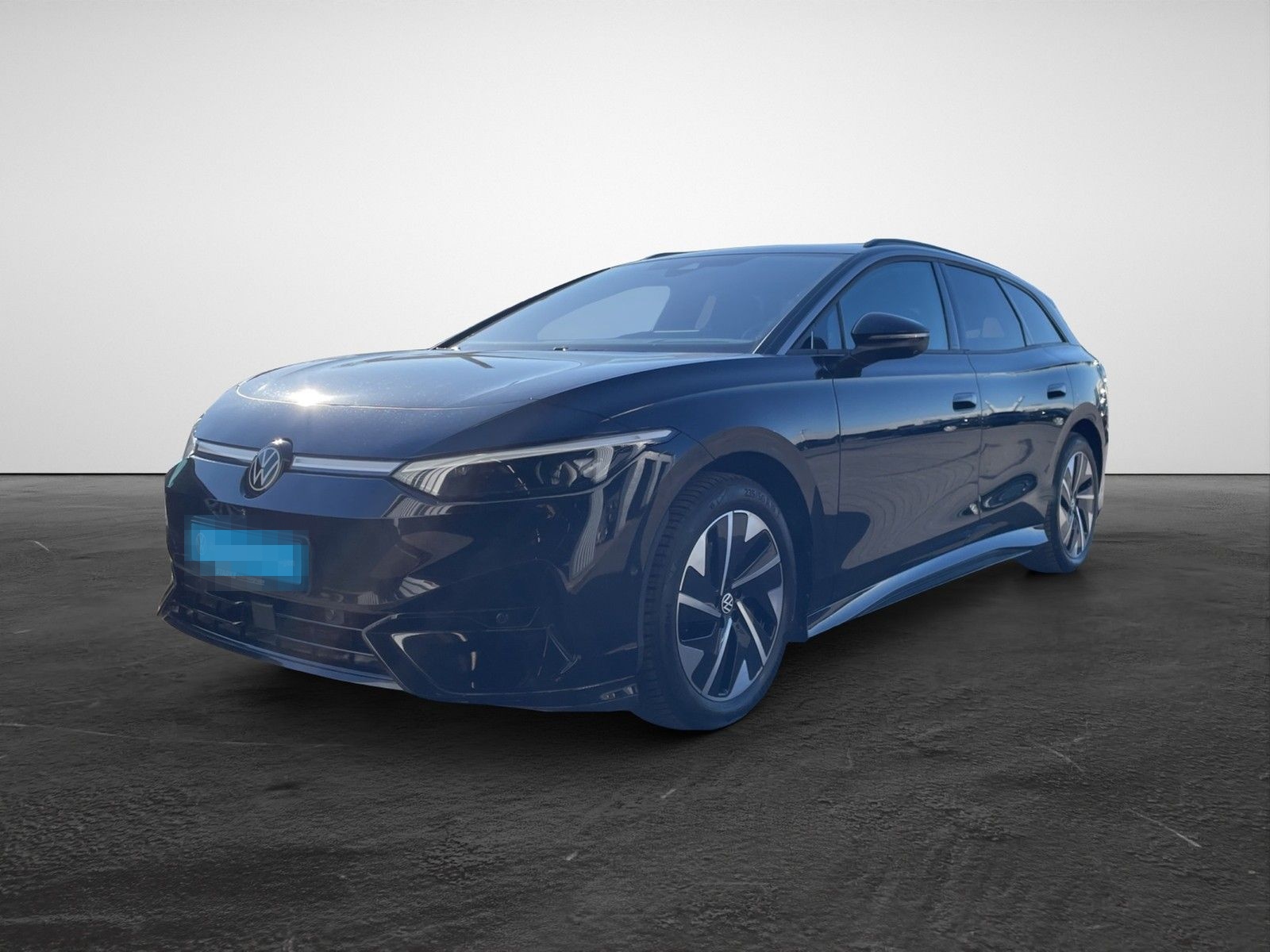 Volkswagen ID.7 Tourer Pro  HeadUp AHK Navi LED Kamera PDC  foto 3
