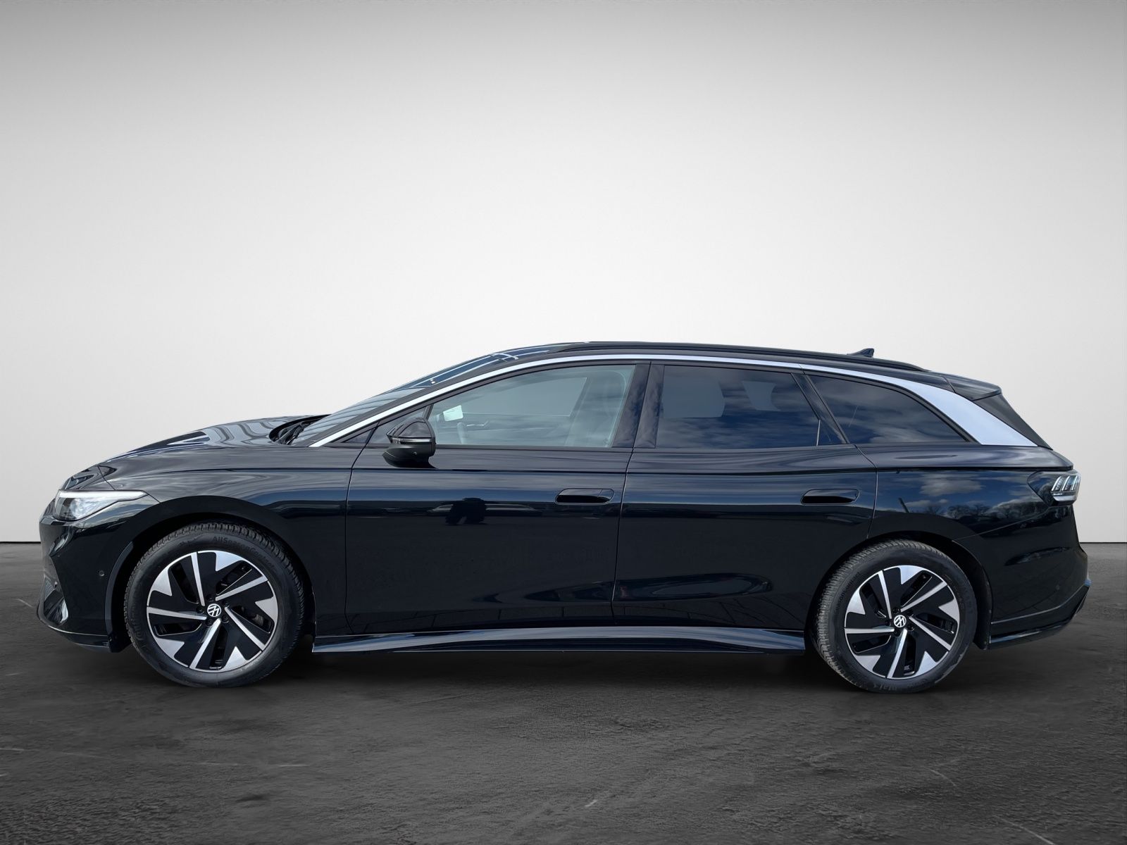 Volkswagen ID.7 Tourer Pro  HeadUp AHK Navi LED Kamera PDC  foto 4