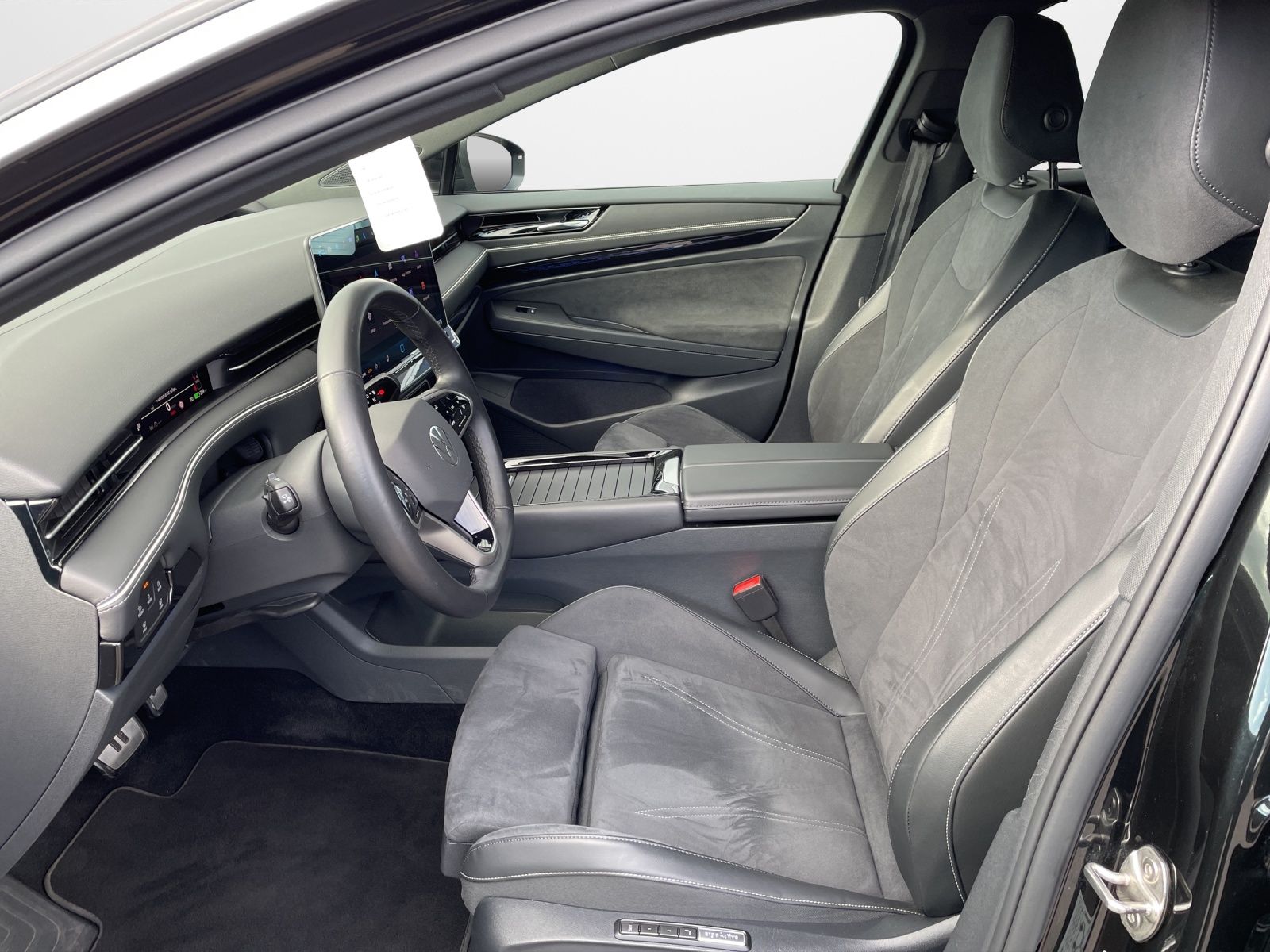 Volkswagen ID.7 Tourer Pro  HeadUp AHK Navi LED Kamera PDC  foto 8