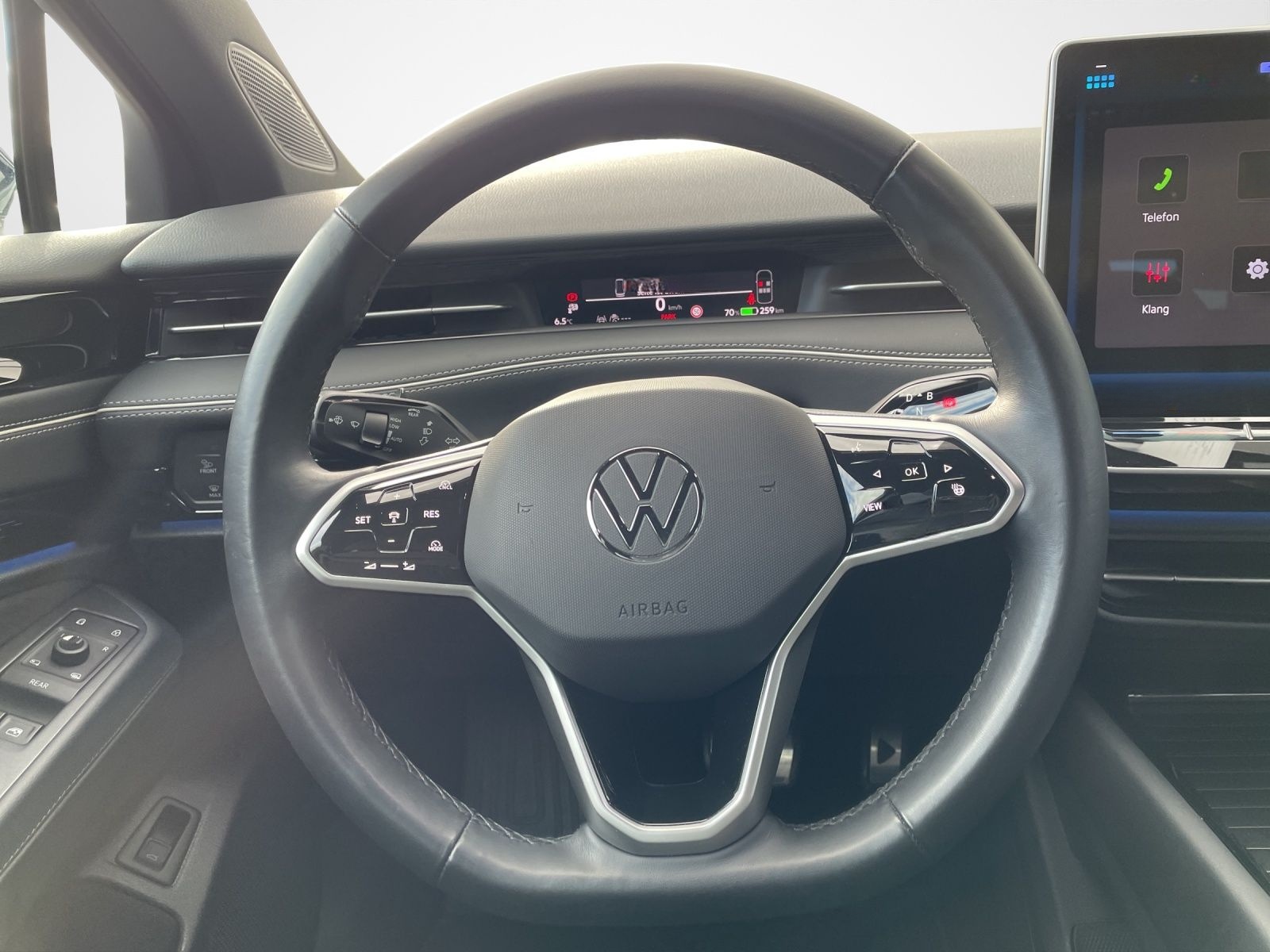 Volkswagen ID.7 Tourer Pro  HeadUp AHK Navi LED Kamera PDC  foto 10
