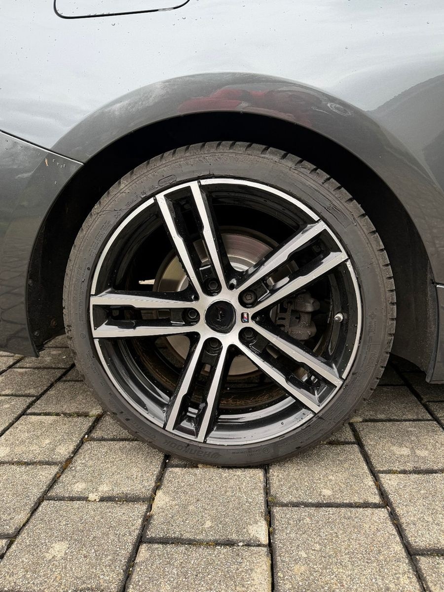 BMW 220 d Coupe xDrive M Sportpaket *LED*Kamera*TOP foto 11