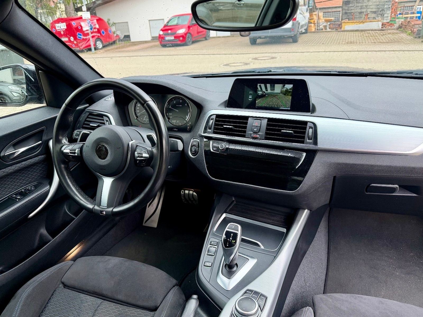 BMW 220 d Coupe xDrive M Sportpaket *LED*Kamera*TOP foto 12