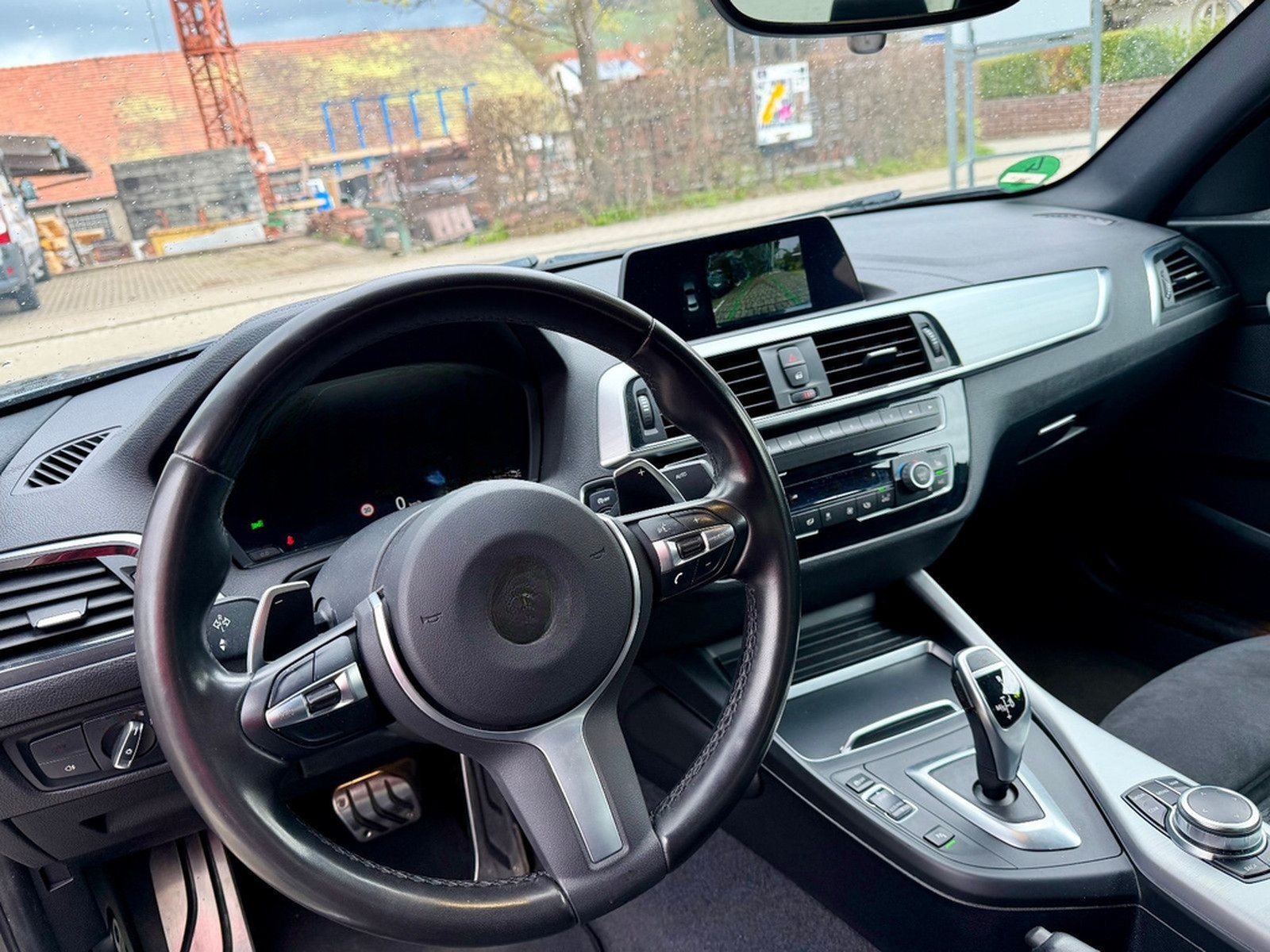 BMW 220 d Coupe xDrive M Sportpaket *LED*Kamera*TOP foto 13