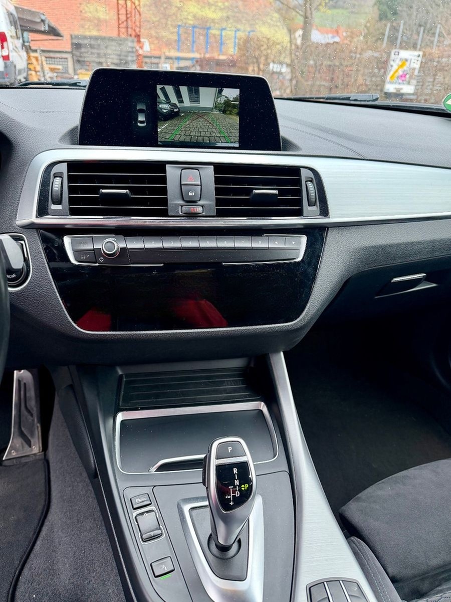 BMW 220 d Coupe xDrive M Sportpaket *LED*Kamera*TOP foto 16