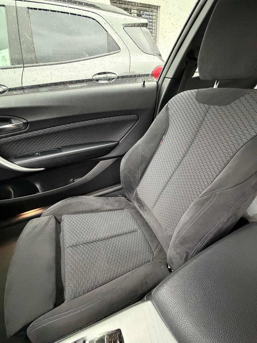 BMW 220 d Coupe xDrive M Sportpaket *LED*Kamera*TOP foto 21