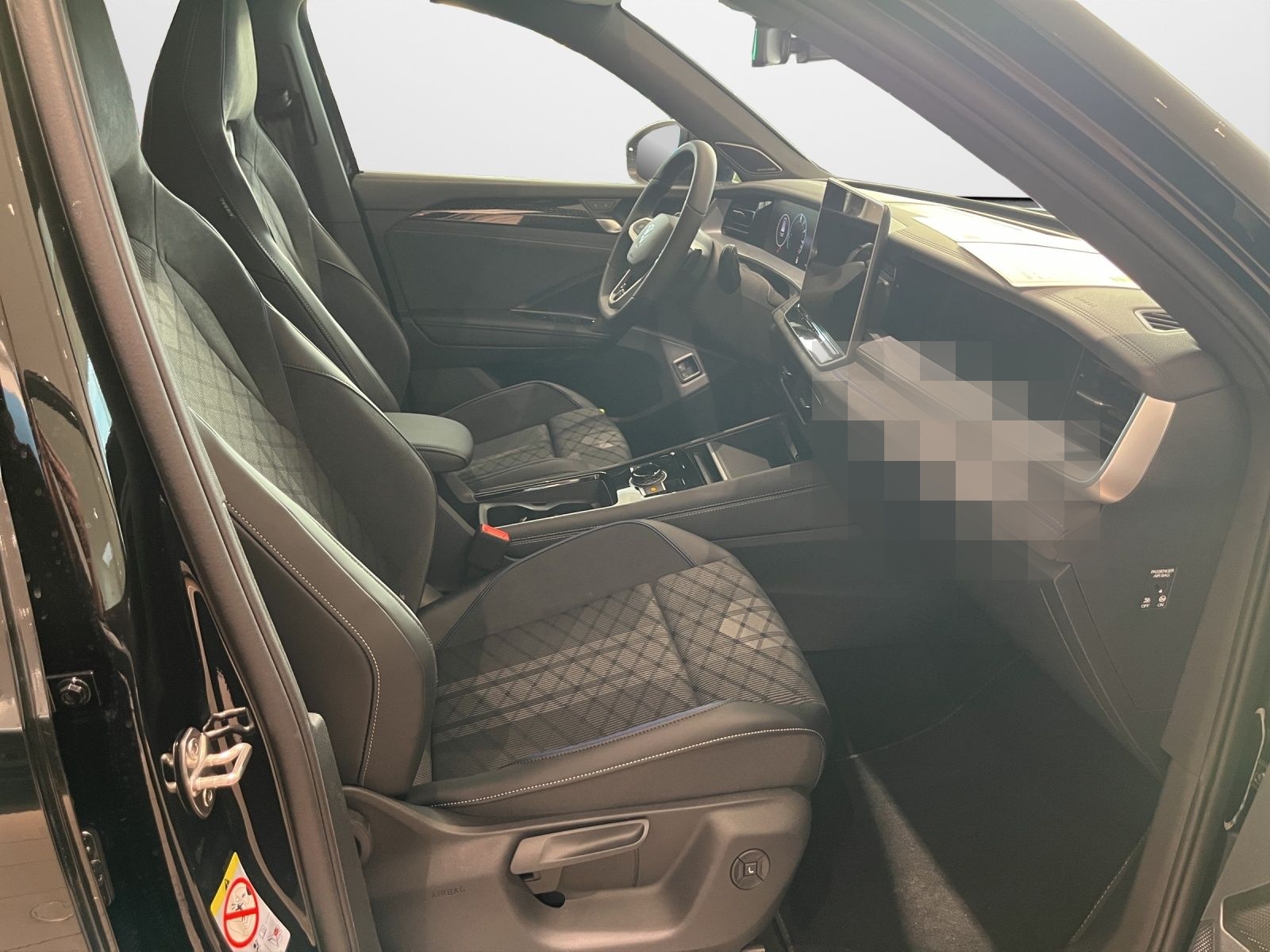 Volkswagen Tayron 1.5 TSI DSG eHybrid R-Line  HeadUp AHK Na foto 14