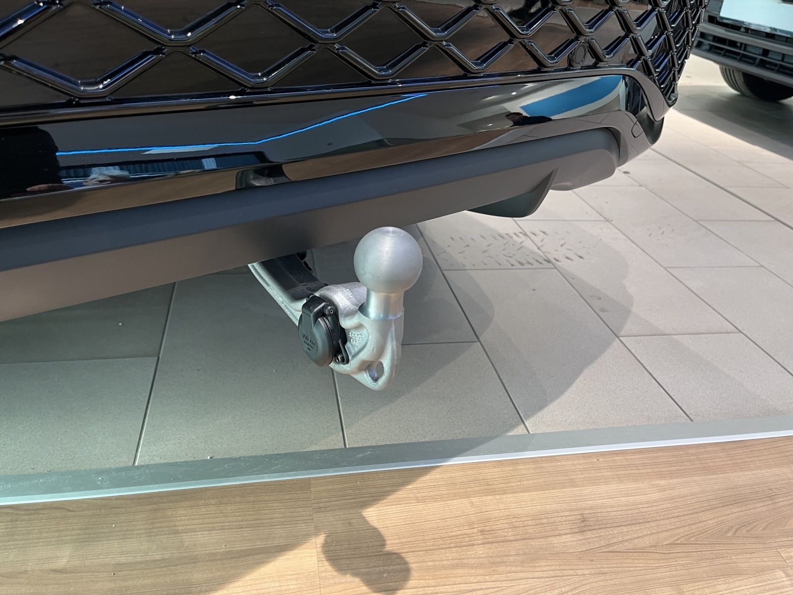 Volkswagen Tayron 1.5 TSI DSG eHybrid R-Line  HeadUp AHK Na foto 15