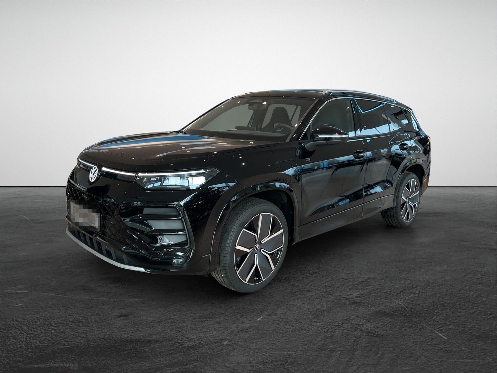 Volkswagen Tayron 1.5 TSI DSG eHybrid R-Line  HeadUp AHK Na foto 3