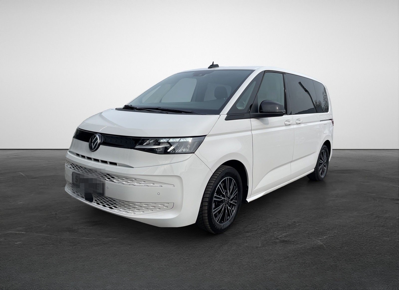 Volkswagen T7 Multivan 2.0 TDI DSG  Navi LED Kamera PDC LM  foto 2