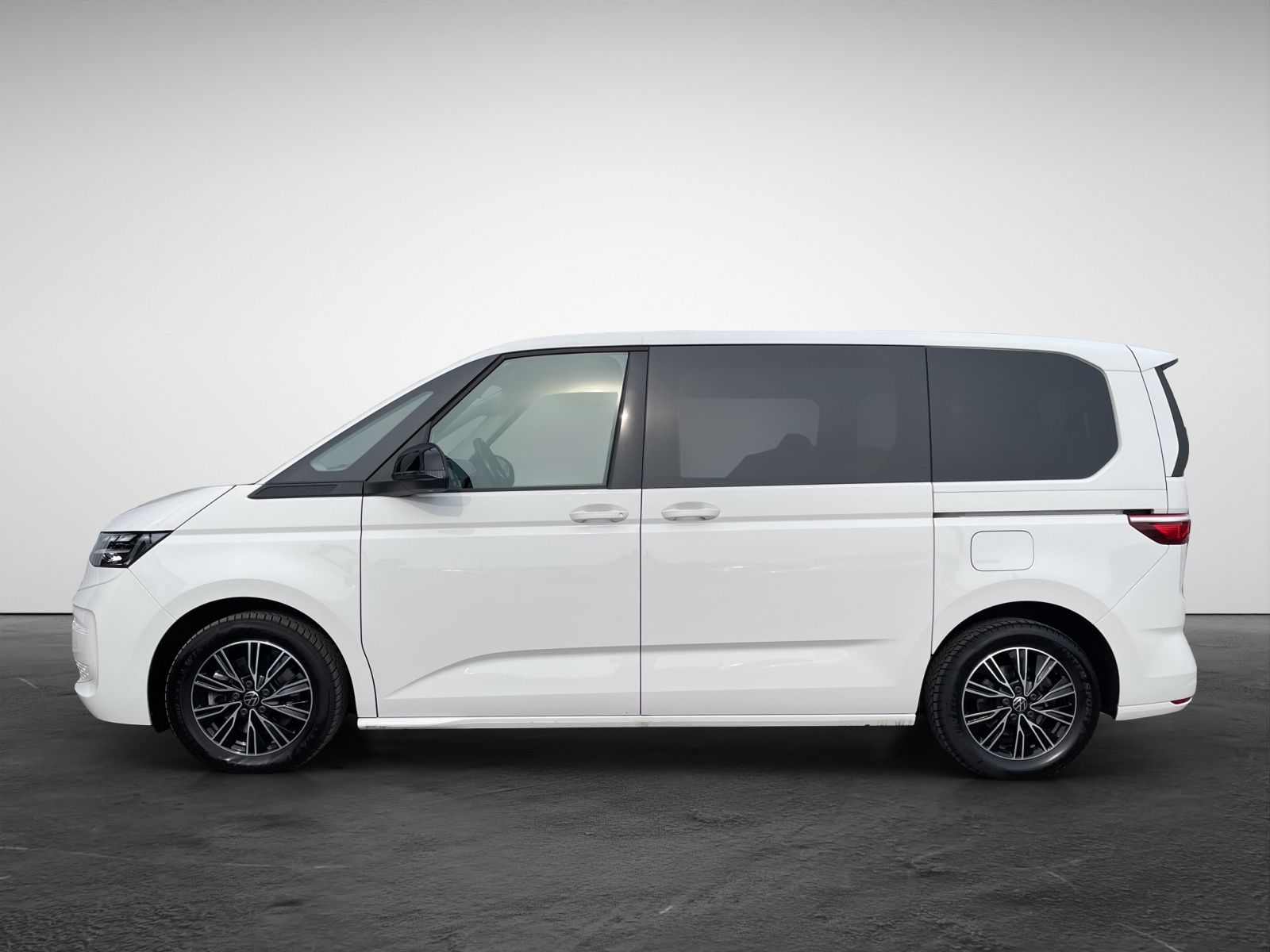 Volkswagen T7 Multivan 2.0 TDI DSG  Navi LED Kamera PDC LM  foto 4
