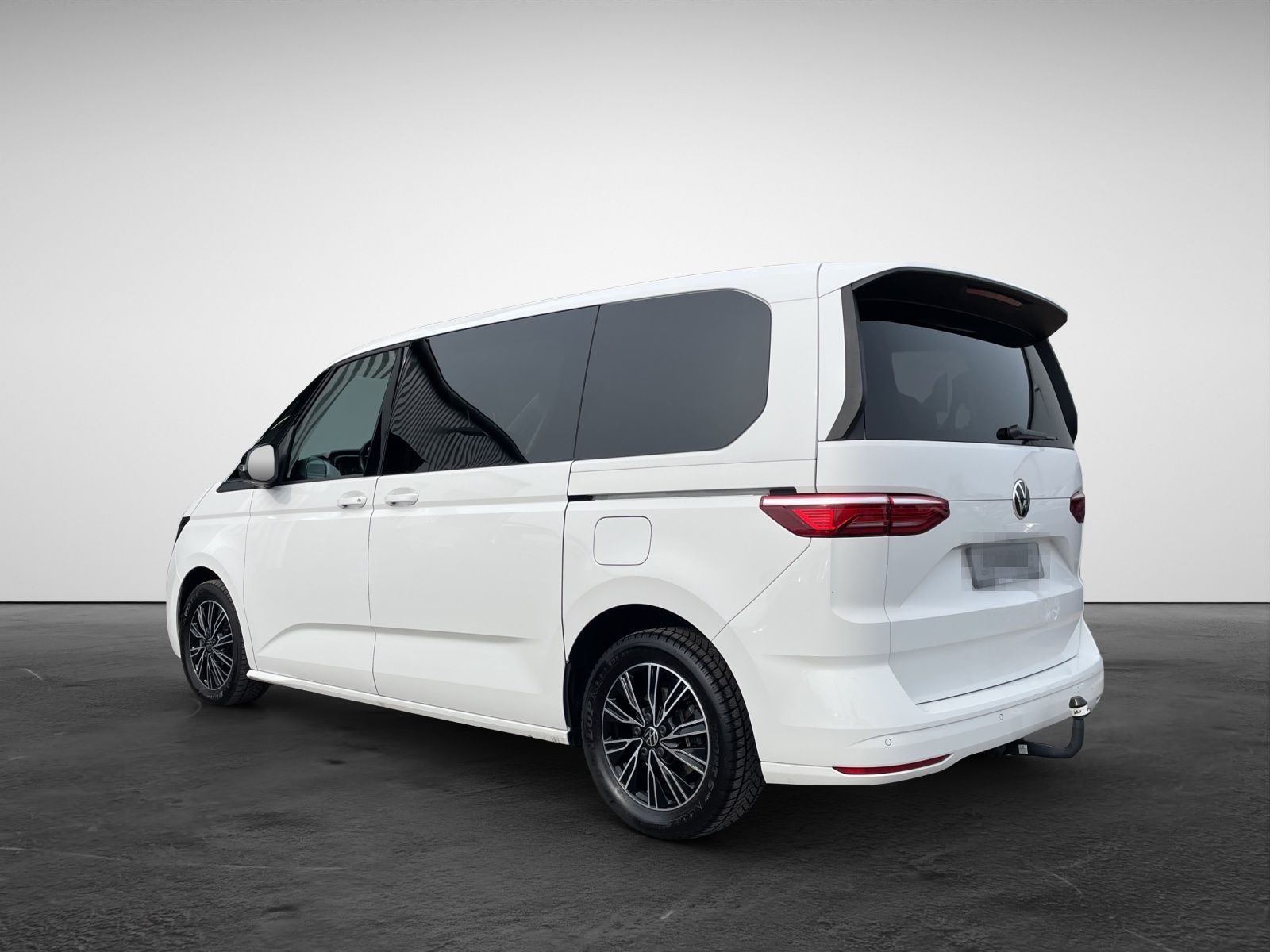 Volkswagen T7 Multivan 2.0 TDI DSG  Navi LED Kamera PDC LM  foto 5