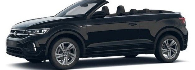 Volkswagen T-Roc Cabriolet 1.5 TSI DSG R-Line  AHK Navi LED foto 4