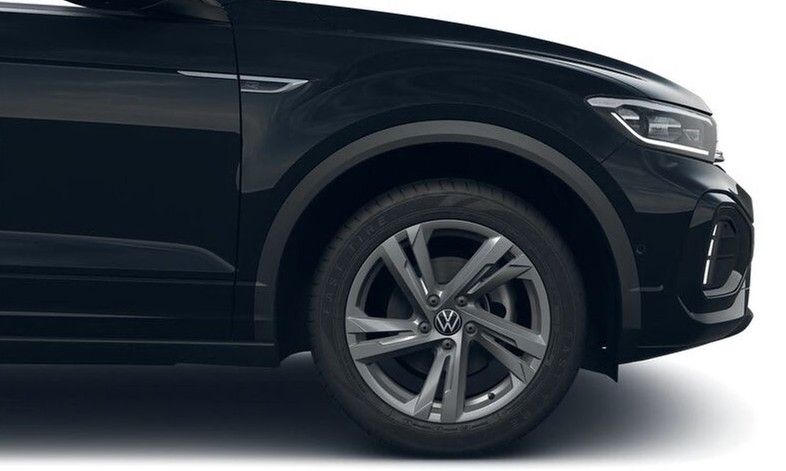 Volkswagen T-Roc Cabriolet 1.5 TSI DSG R-Line  AHK Navi LED foto 7