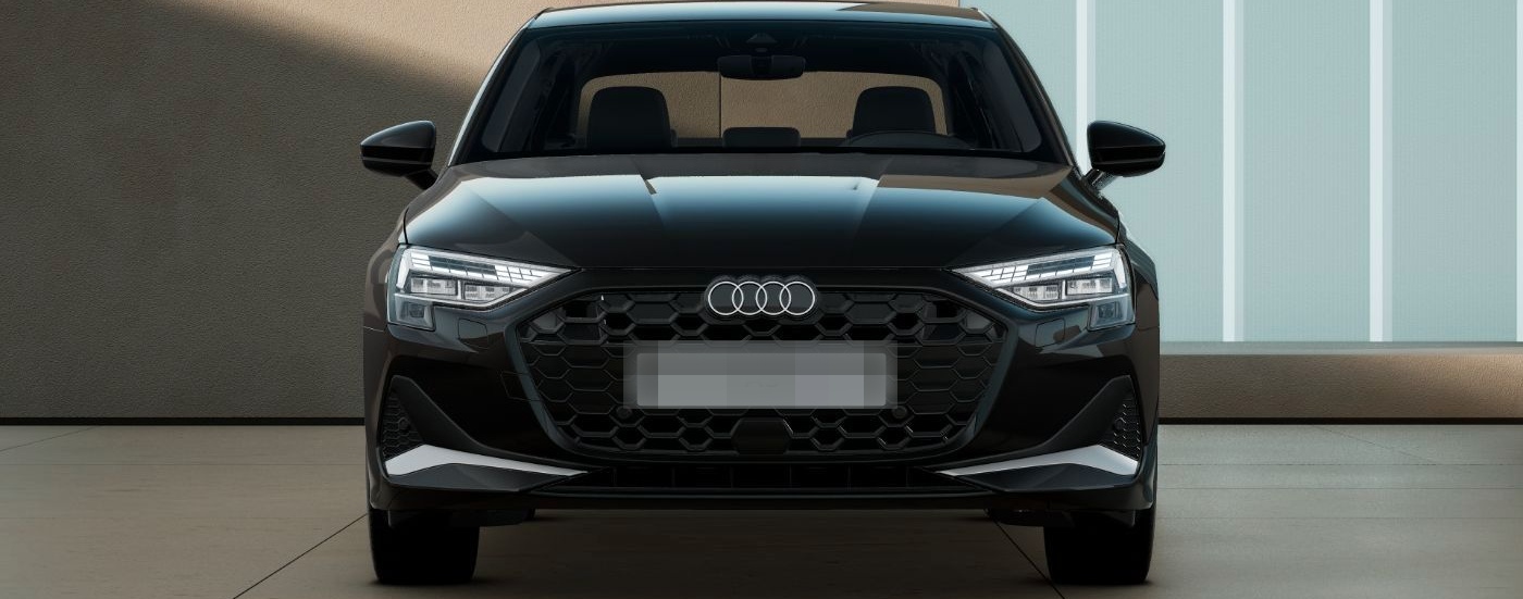 Audi A3 Limousine advanced 35 TDI LED Navi plus Vorb. foto 5