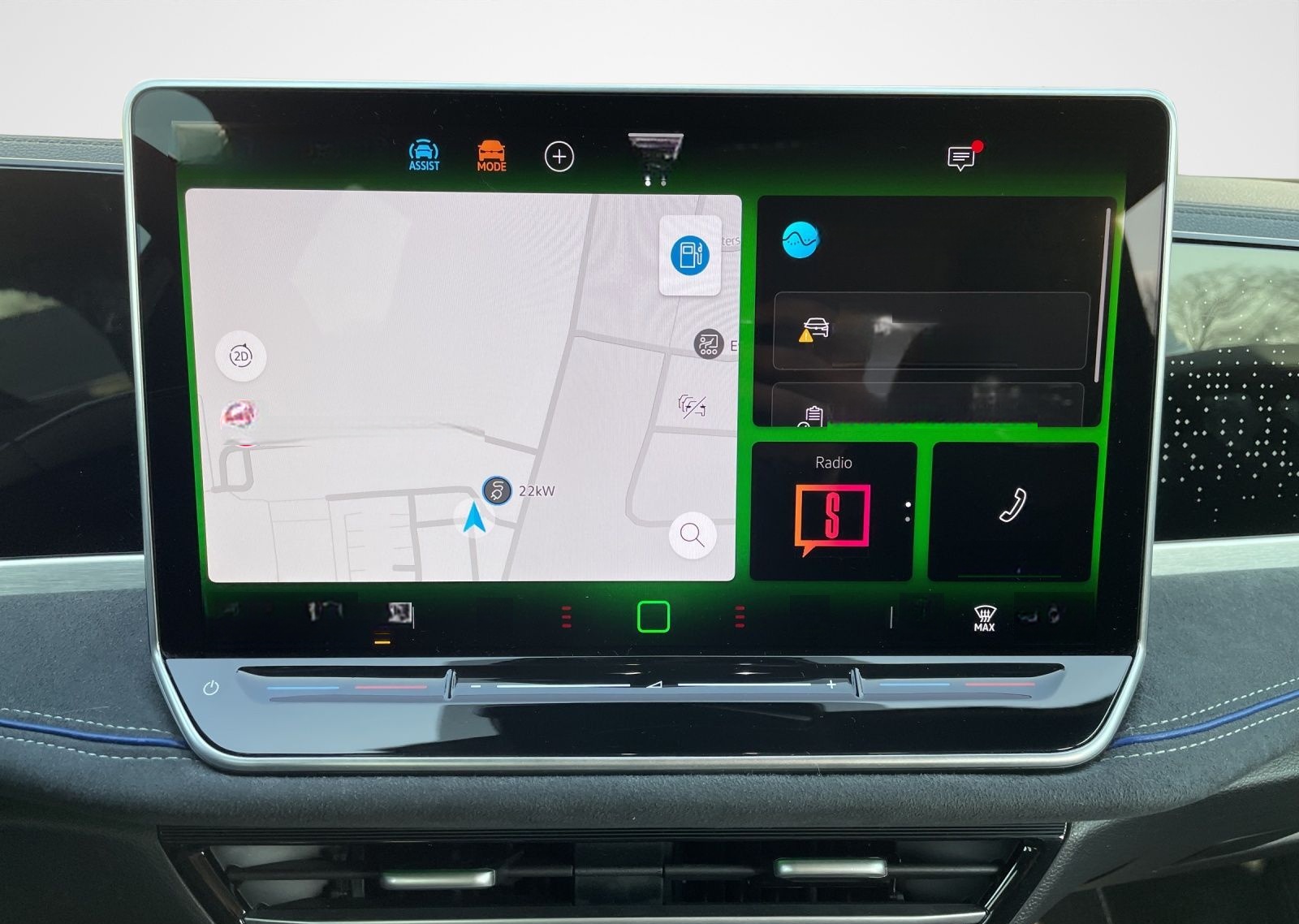Volkswagen Passat Variant 2.0 TDI DSG 4M R-Line  AHK Navi L foto 11
