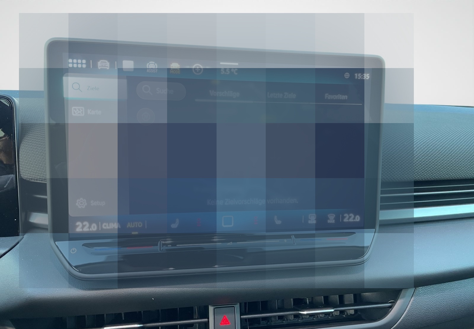 Volkswagen T-Roc 1.5 eTSI DSG Style AHK NACI WR Sitzheizg.  foto 11