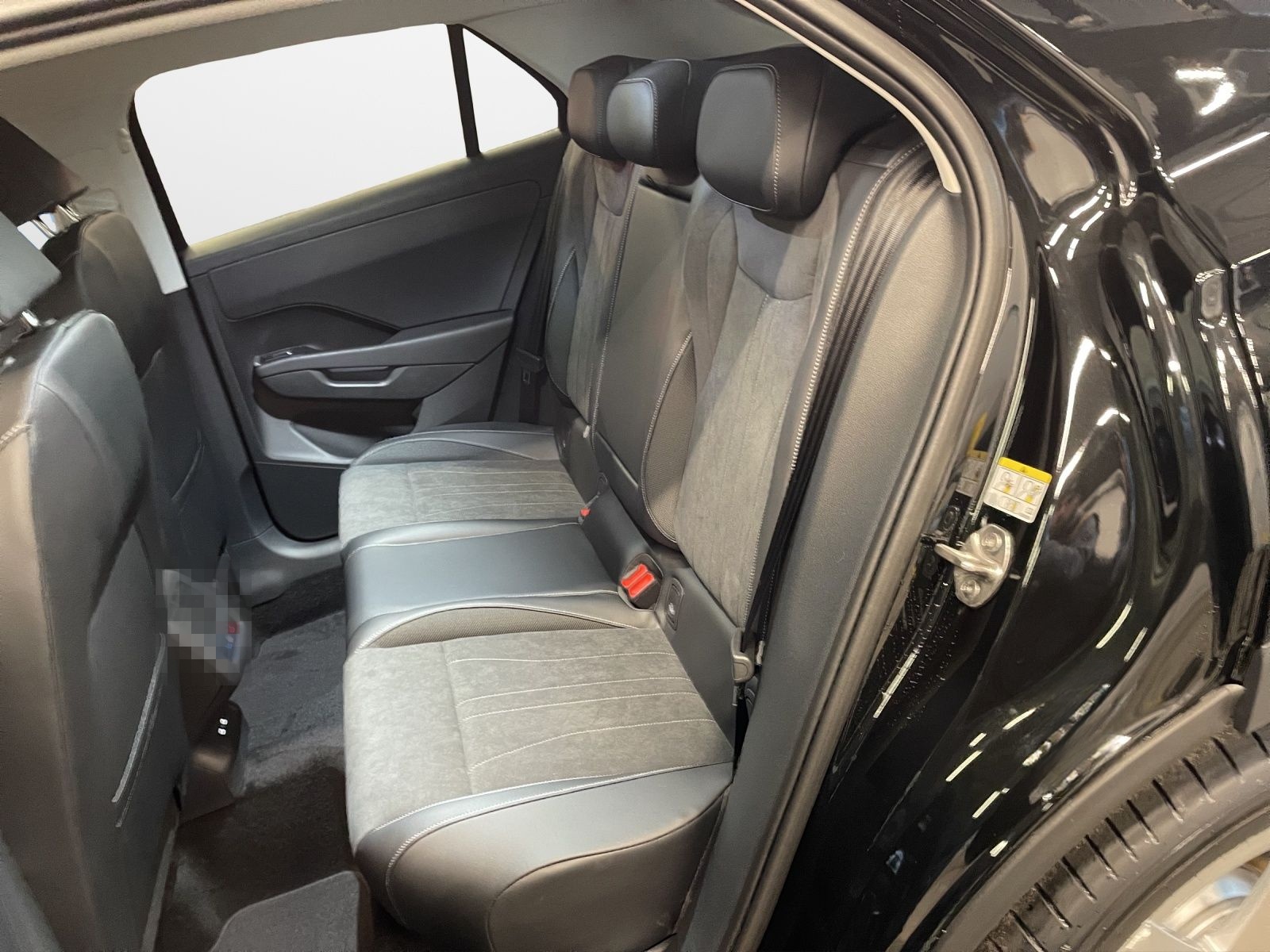 Volkswagen T-Roc 1.5 eTSI DSG Style AHK NACI WR Sitzheizg.  foto 12