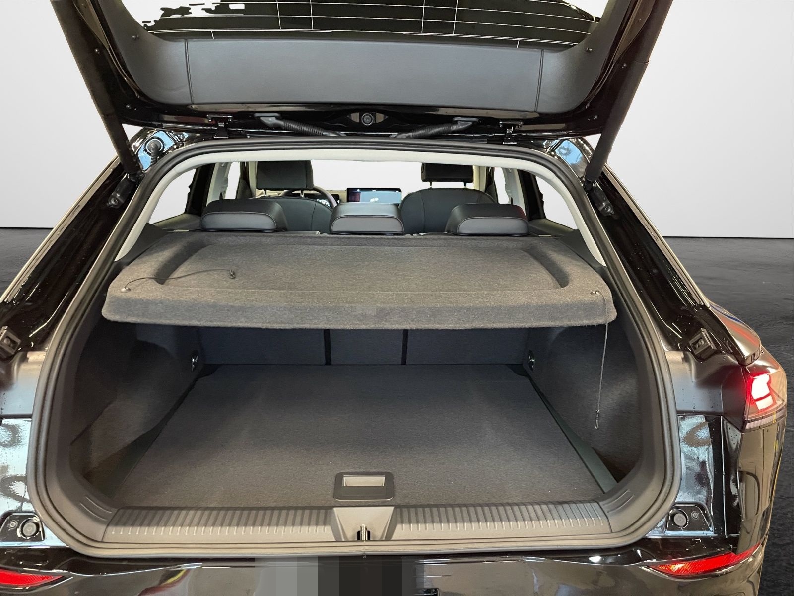 Volkswagen T-Roc 1.5 eTSI DSG Style AHK NACI WR Sitzheizg.  foto 13