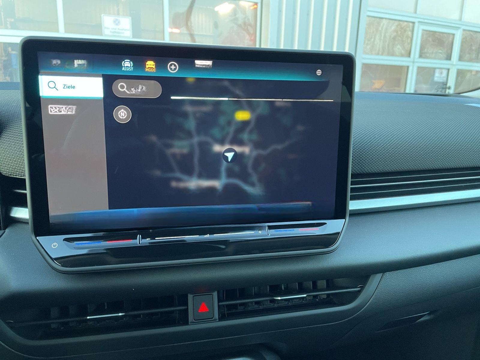 Volkswagen T-Roc 1.5 eTSI DSG Style AHK NACI WR Sitzheizg.  foto 15