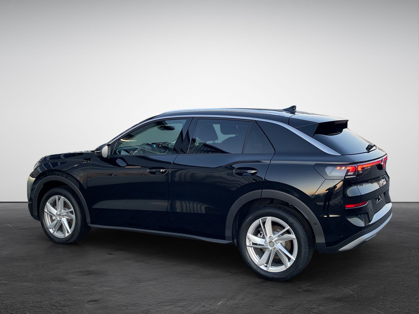 Volkswagen T-Roc 1.5 eTSI DSG Style AHK NACI WR Sitzheizg.  foto 5