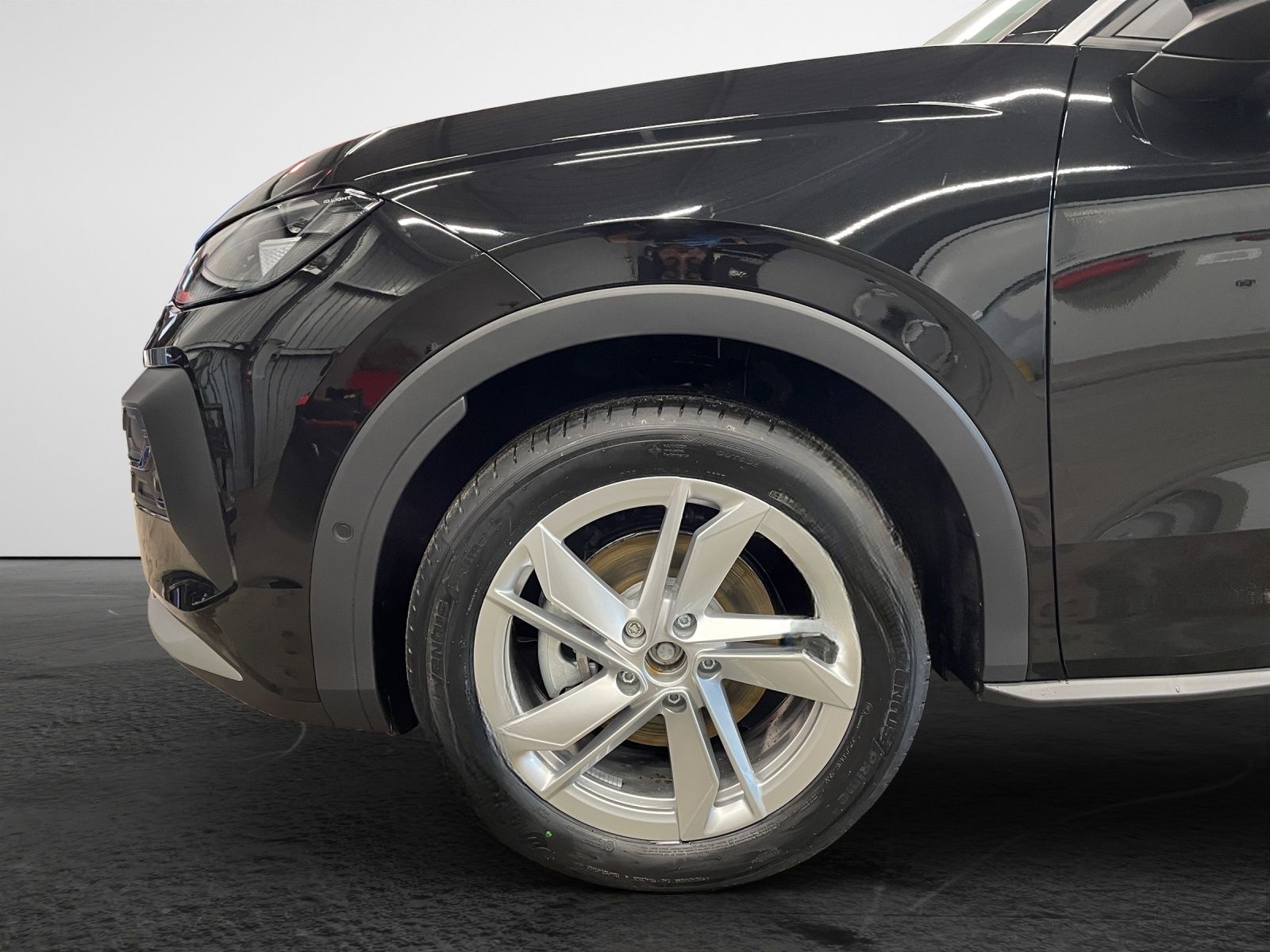 Volkswagen T-Roc 1.5 eTSI DSG Style AHK NACI WR Sitzheizg.  foto 6