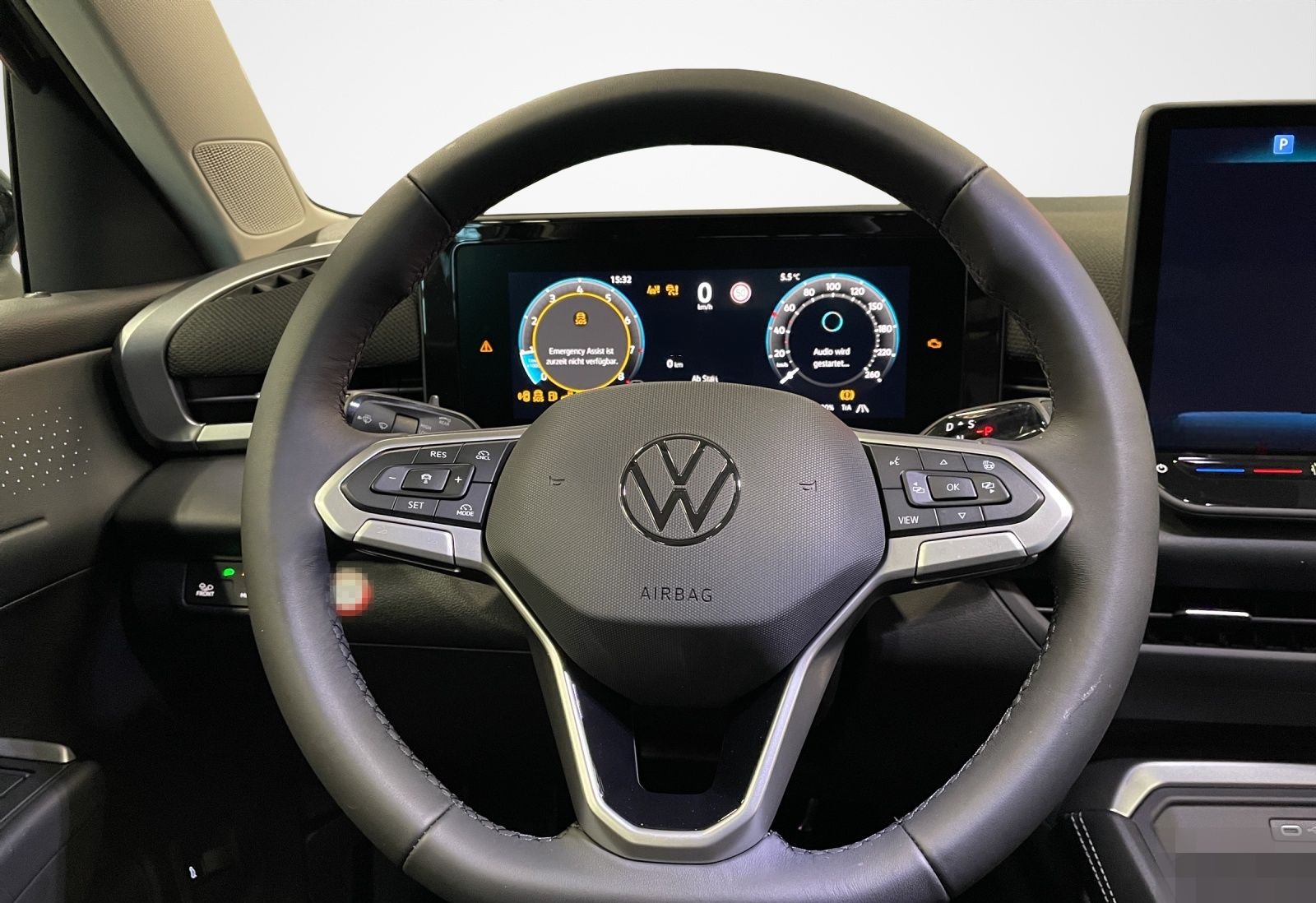 Volkswagen T-Roc 1.5 eTSI DSG Style AHK NACI WR Sitzheizg.  foto 10