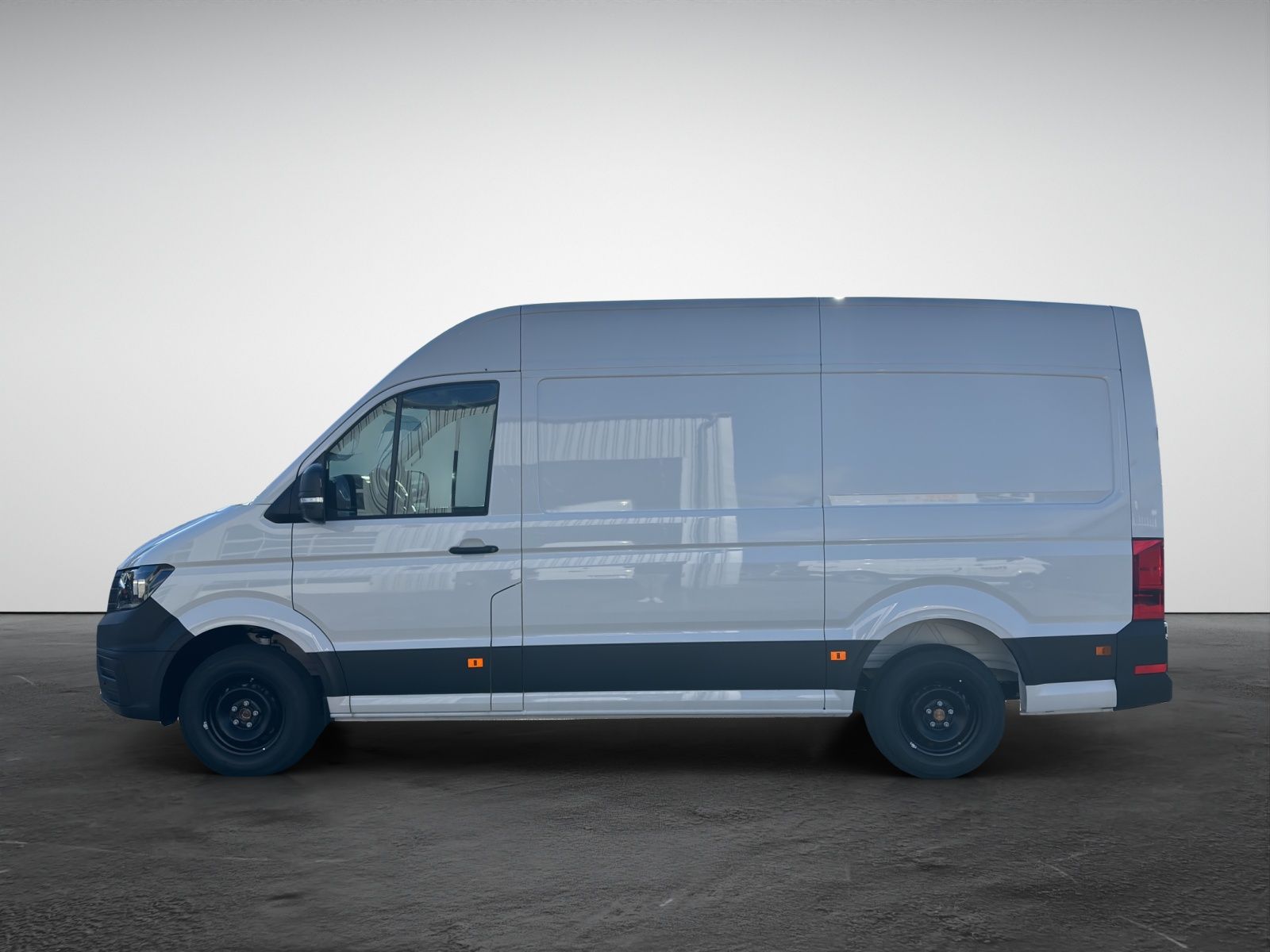 Volkswagen Crafter35 Kasten 2.0 TDI Autom. MR Hochdach L3H3 foto 4