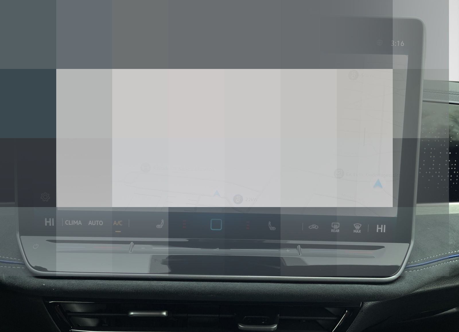 Volkswagen Passat Variant 2.0 TDI DSG 4M R-Line  HeadUp Pan foto 11