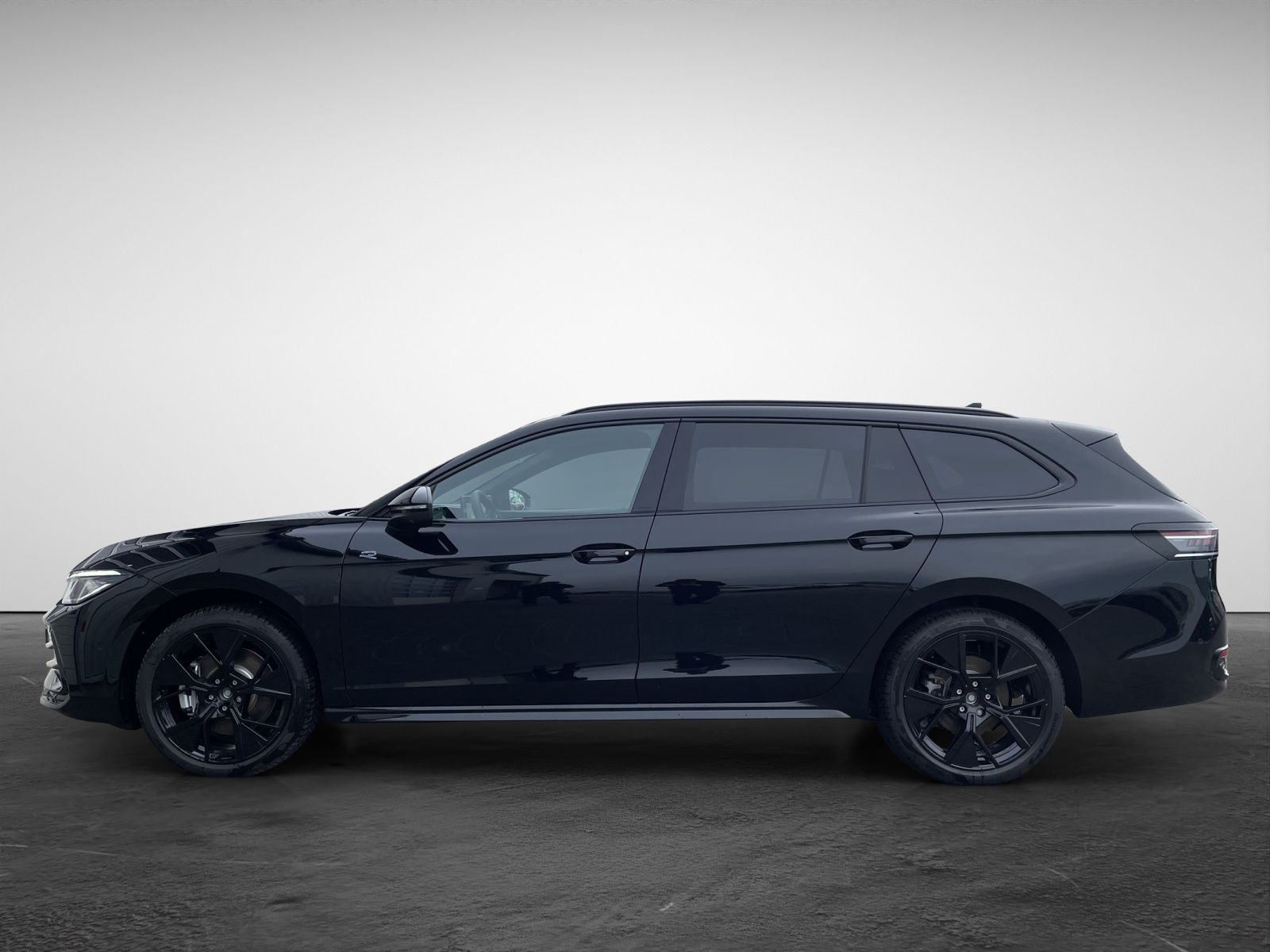 Volkswagen Passat Variant 2.0 TDI DSG 4M R-Line  HeadUp Pan foto 4