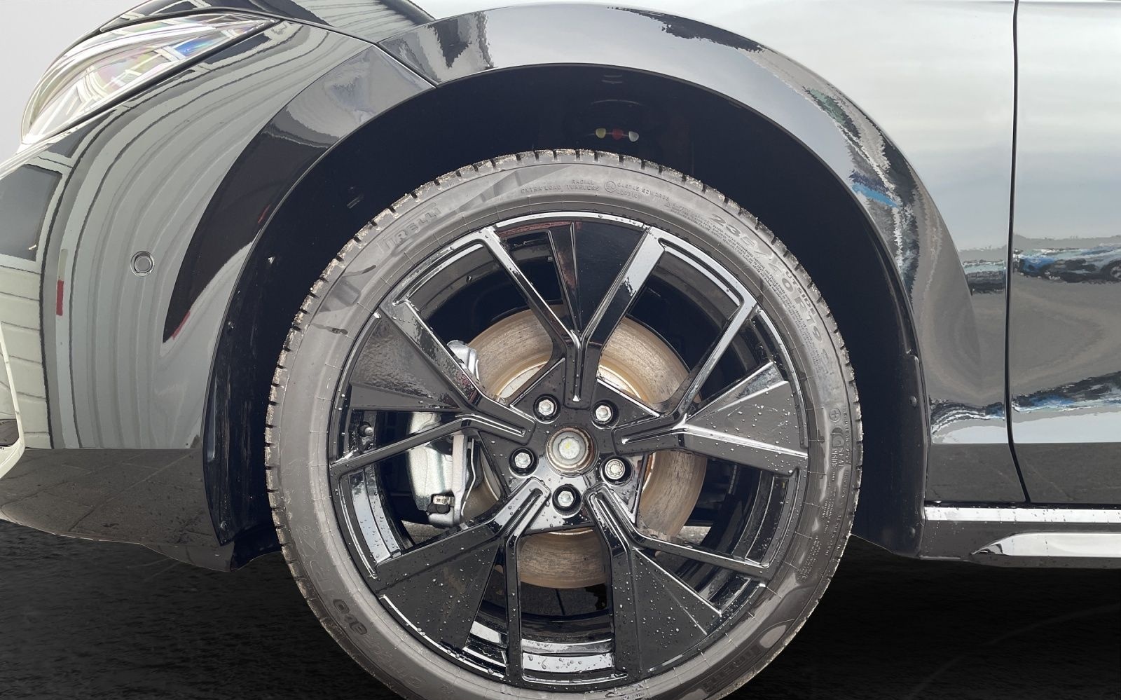 Volkswagen Passat Variant 2.0 TDI DSG 4M R-Line  HeadUp Pan foto 6