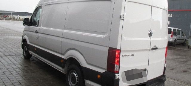 Volkswagen Crafter L3 H3 foto 3