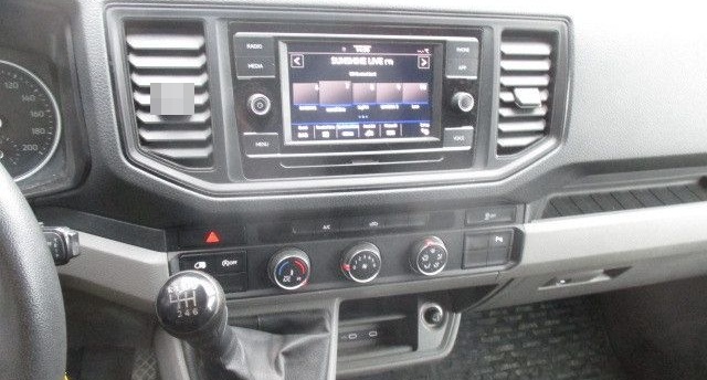 Volkswagen Crafter L3 H3 foto 4