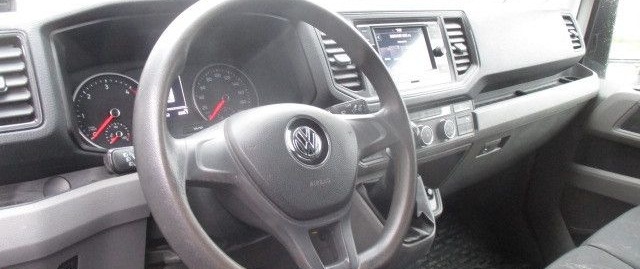 Volkswagen Crafter L3 H3 foto 5