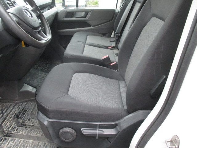 Volkswagen Crafter L3 H3 foto 6