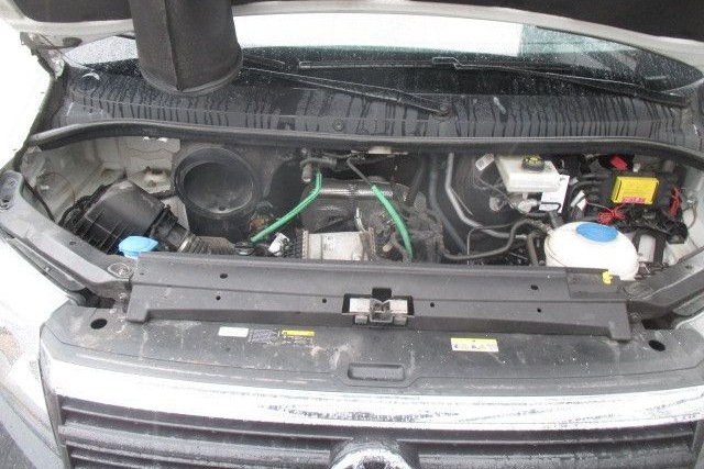 Volkswagen Crafter L3 H3 foto 7
