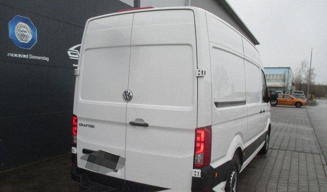 Volkswagen Crafter L3 H3 foto 8