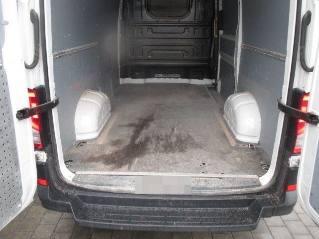 Volkswagen Crafter L3 H3 foto 9