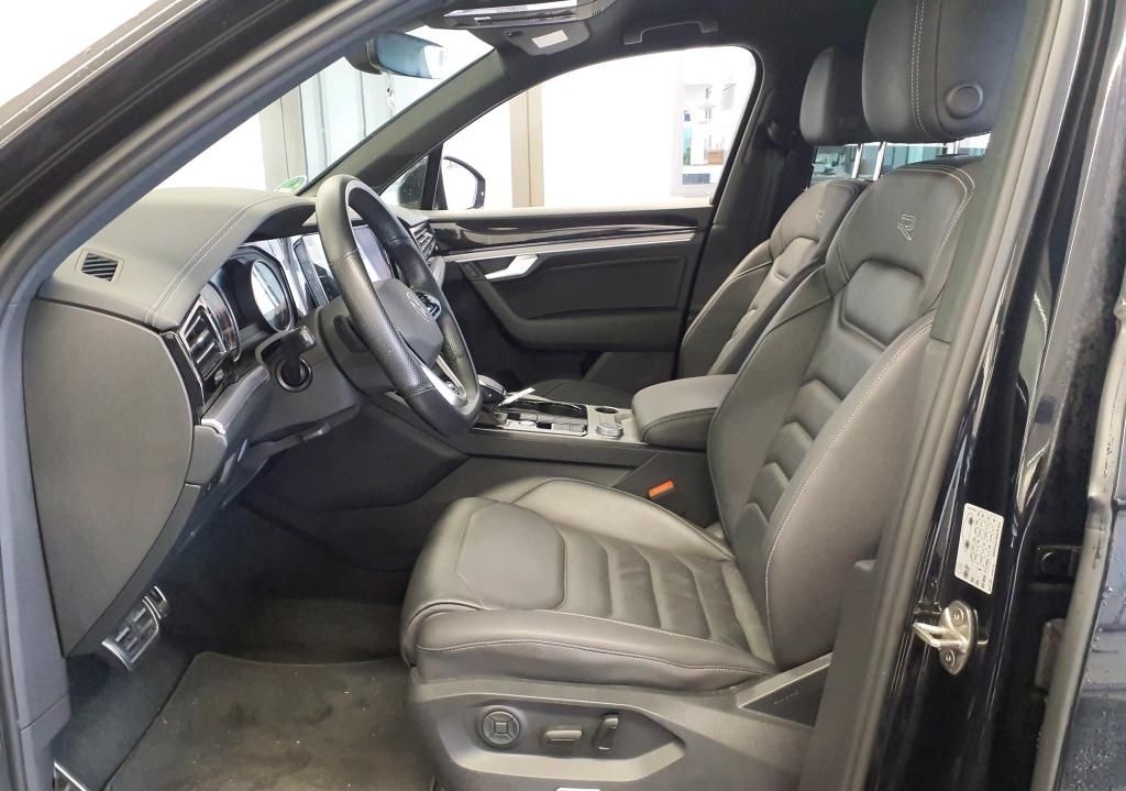 Volkswagen Touareg R-Line Black Style 3.0TDI 525,-ohne Anza foto 4
