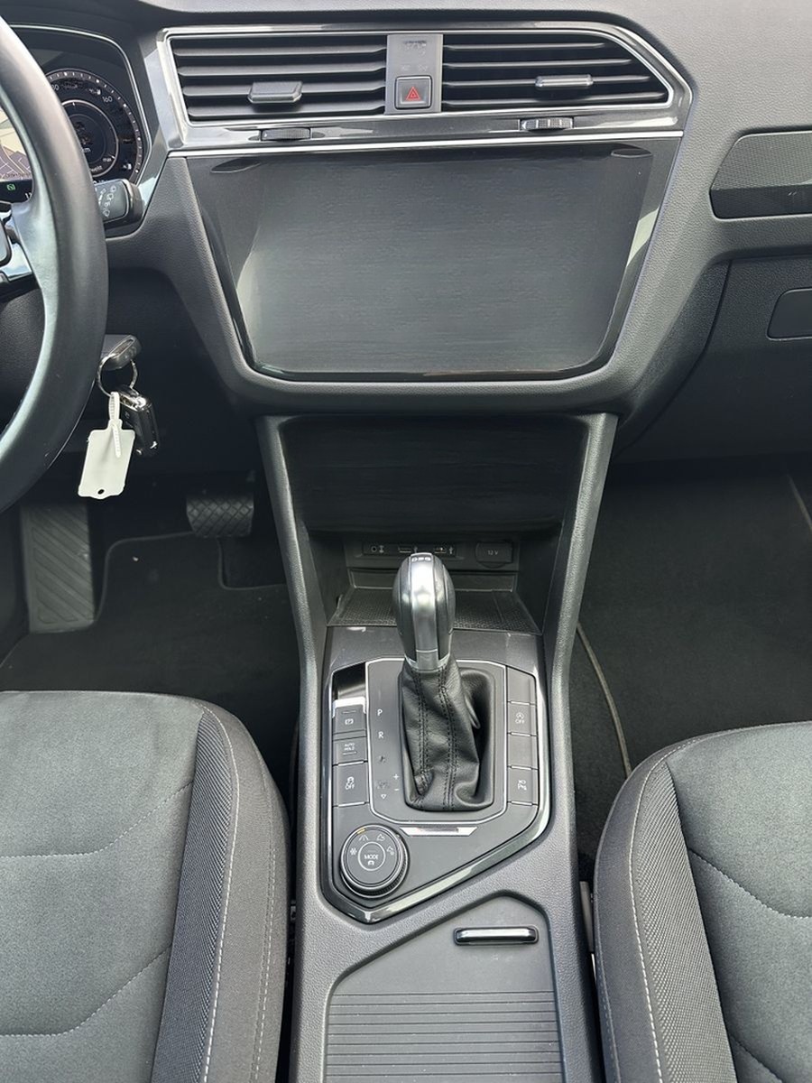 Volkswagen Tiguan 2.0 TSI 4M R-Line NAV+LED+AHK+KAM+PANO+AC foto 14