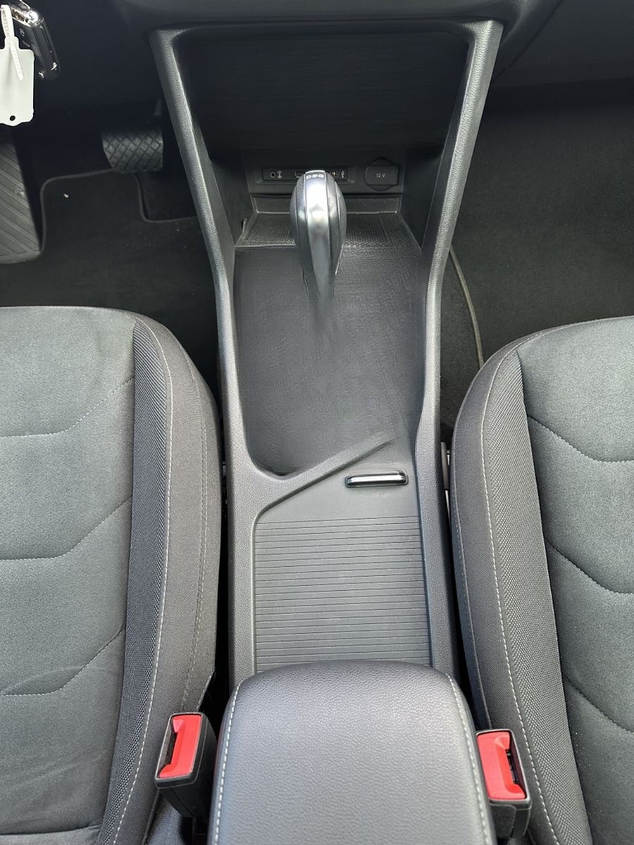 Volkswagen Tiguan 2.0 TSI 4M R-Line NAV+LED+AHK+KAM+PANO+AC foto 15