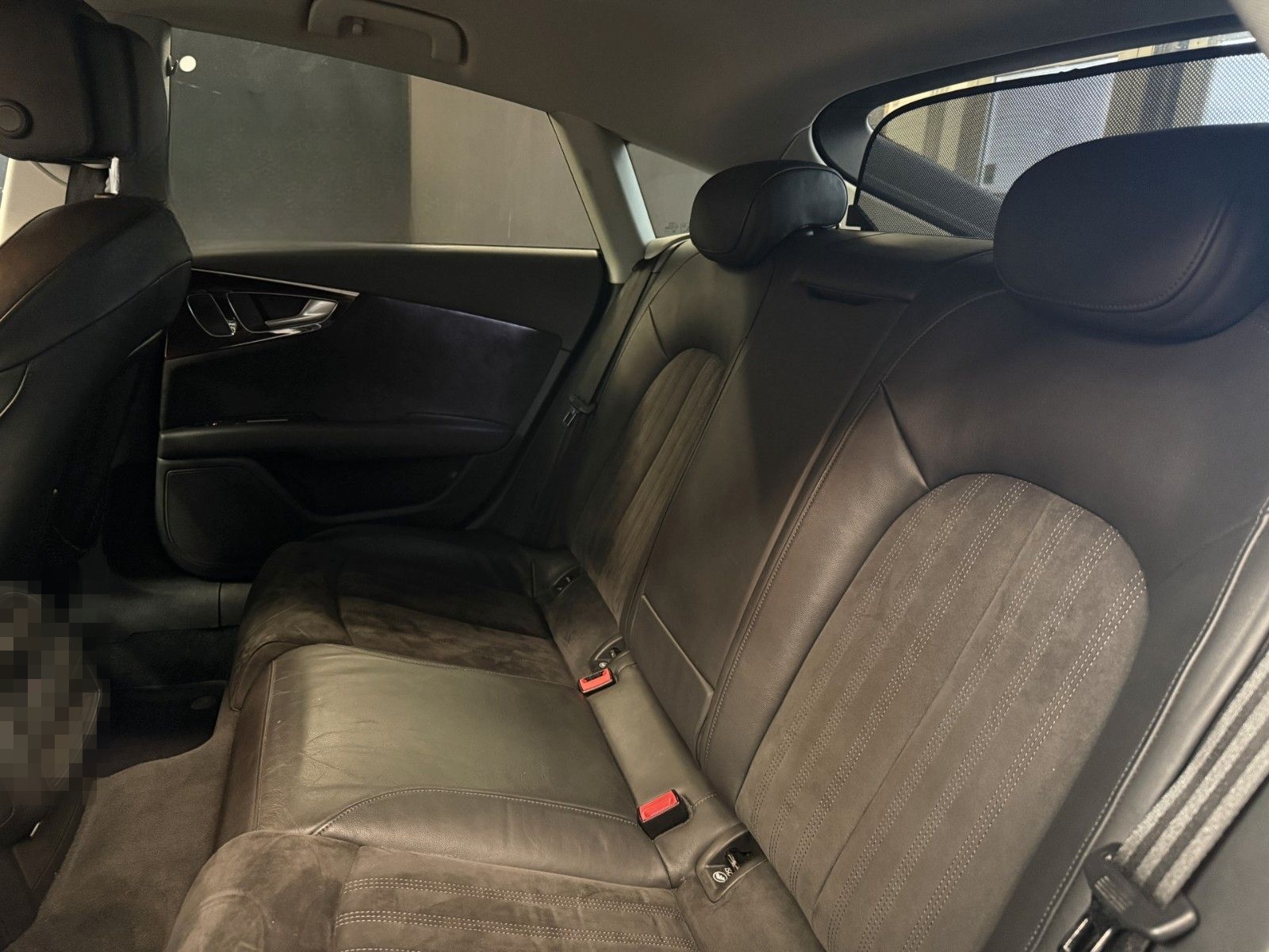 Audi A7 Sportback 3.0 TDI quattro,MATRIX,KAMERA,ACC foto 11